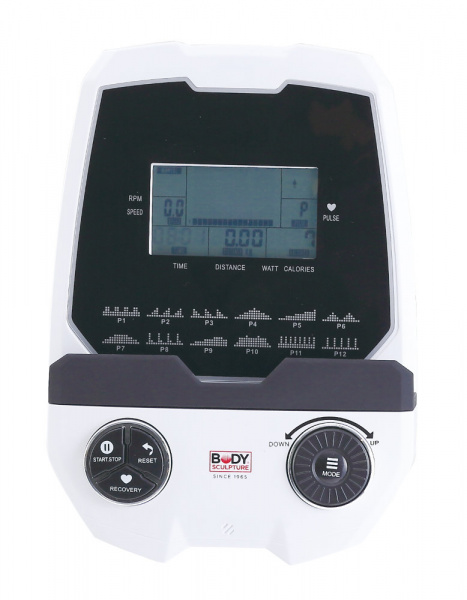 Магнитный велотренажер Body Sculpture ВС-6800G