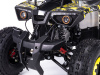 Квадроцикл бензиновый MOTAX ATV Grizlik Premium 125cc