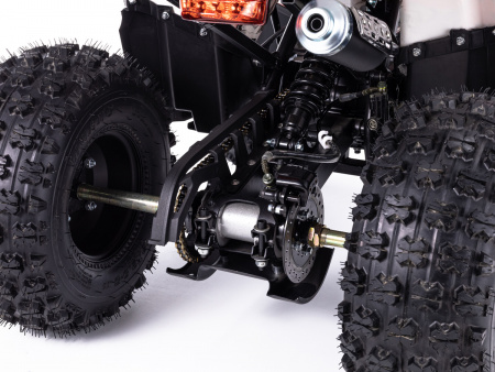 Квадроцикл бензиновый MOTAX ATV Grizlik Premium 125cc