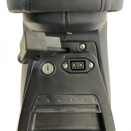 Электроскутер Skyboard Sakhalin 1200W