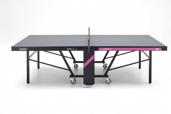 Стол для настольного тенниса Butterfly Kyoto HS grey