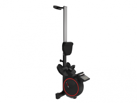 Гребной тренажер UNIX Fit Techno Rower 410