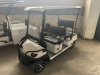 Гольфкар GreenCamel A4 ECO (4 seats 1200W R8)