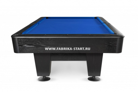 Бильярдный стол Tao-Mi Model 3 пул 9 ft, сукно Blue