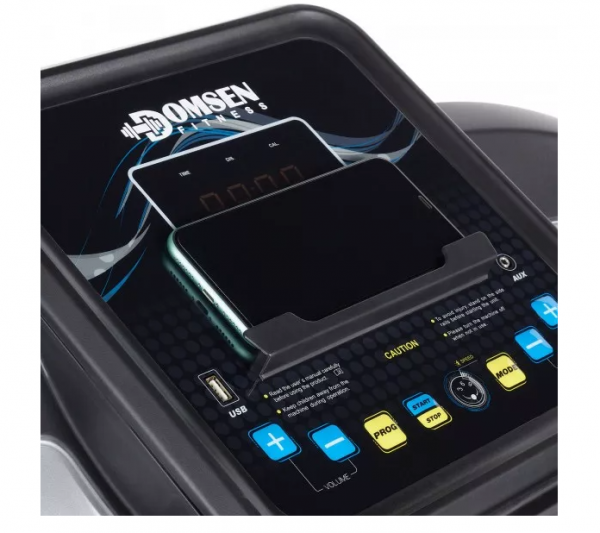 Беговая дорожка Domsen Fitness DST20