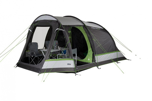 Туристическая палатка High Peak Meran 5