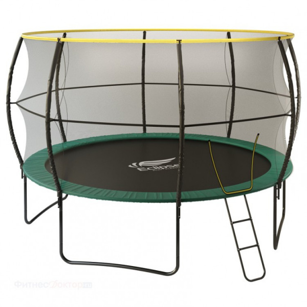 Батут Eclipse Jumper 12 FT 3.66 метра