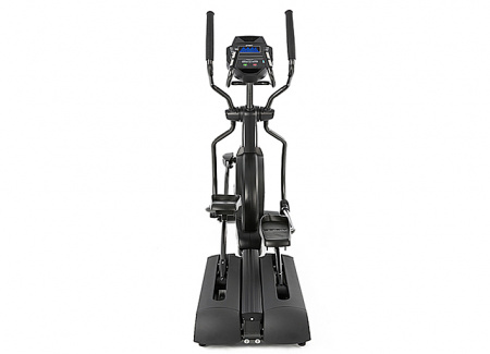 Эллиптический тренажер Spirit Fitness CE800 Graphite gray