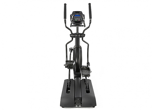 Эллиптический тренажер Spirit Fitness CE800 Graphite gray