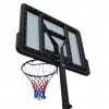 Мобильная баскетбольная стойка DFC  44" STAND44PVC3