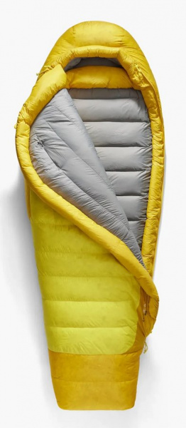 Спальный мешок Sea To Summit Alpine Down Sleeping Bag - R