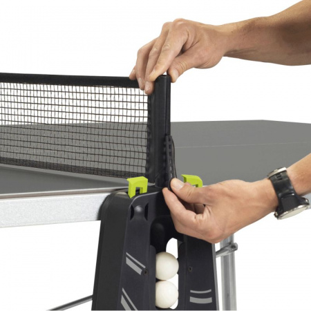 Теннисный стол Cornilleau Instinct Outdoor Grey