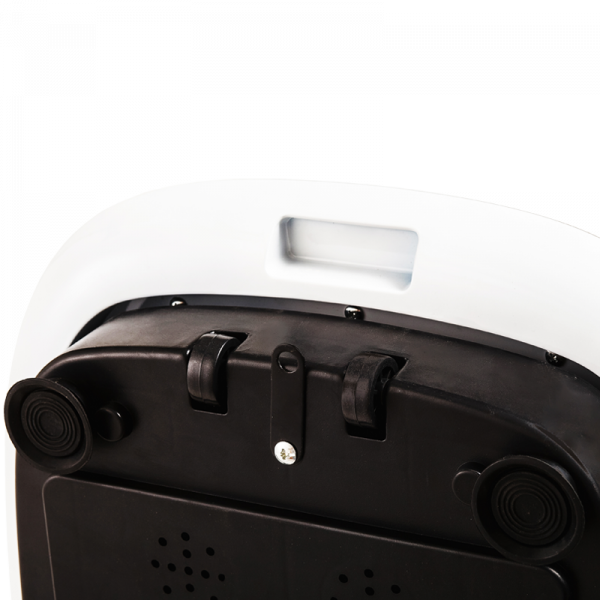 Виброплатформа Ergonova Begibey SlimBox