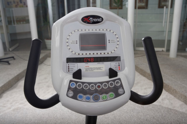 Велотренажер X-Trend LR-8000i