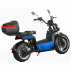 Электроскутер Skyboard Amur BR100 5000W Blue