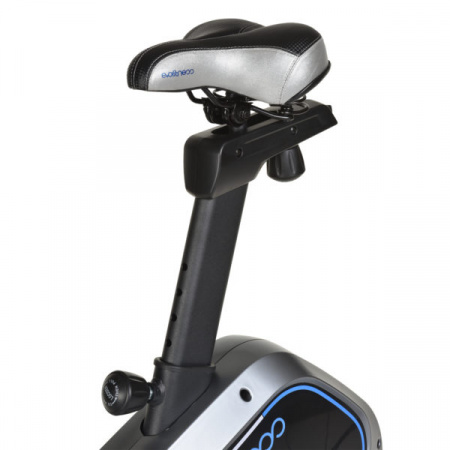 Велотренажер Evo Fitness BM800 (Yuto EL II) электромагнитный