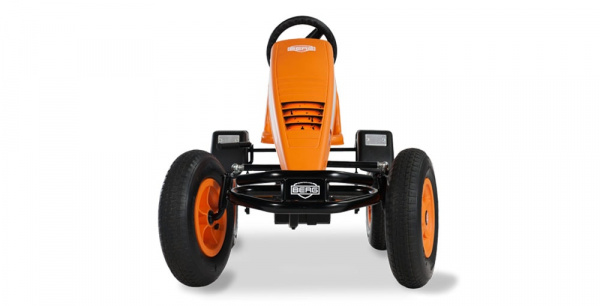 Веломобиль Berg X-Cross BFR 3