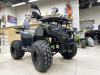 Квадроцикл бензиновый Motax Grizlik Super Lux 125cc (2024)