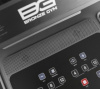 Беговая дорожка Bronze Gym T950 Pro Black Hawk