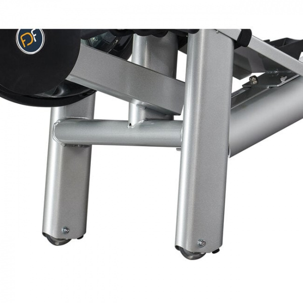Гребной тренажер Fluid Rower Vortex VX-3
