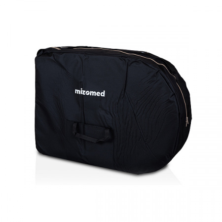 Массажный складной стол Mizomed Premium Oval 2