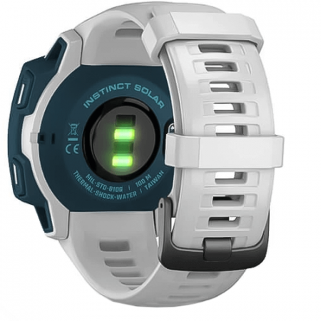 Часы для спорта Garmin Instinct Solar Surf Cloudbreak