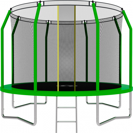 Батут Swollen Comfort 10 FT (Green)