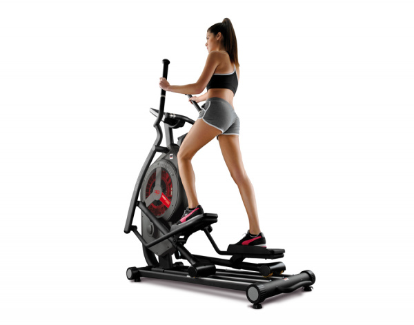 Эллиптический тренажер BH Fitness LK8890