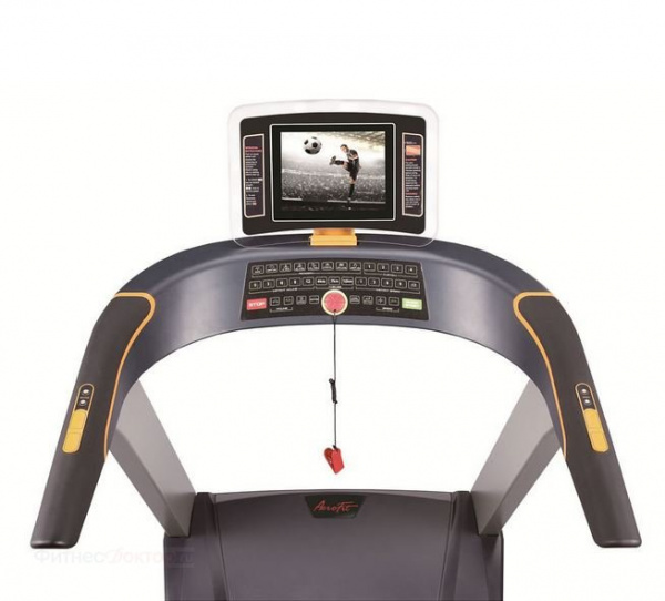 Беговая дорожка AeroFIT X3-T с дисплеем 10" LCD