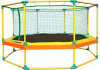 Батут Leco-it Street 370 см