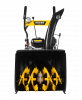 Бензиновый снегоуборщик Huter SGC 7.0