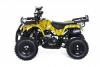 Квадроцикл Motax ATV Mini Grizlik X-16 (э/с) Желтый камуфляж