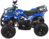 Квадроцикл Motax ATV Mini Grizlik X-16 (э/с) Синий
