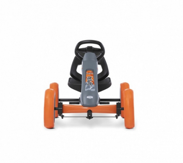 Веломобиль Berg Reppy Racer