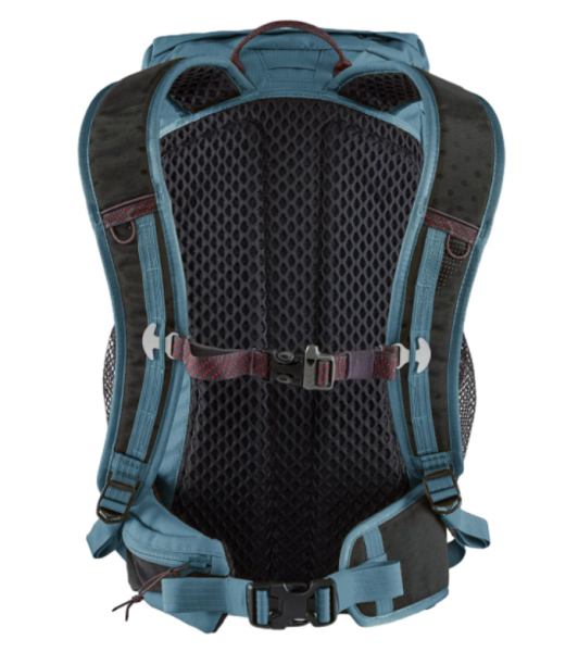 Рюкзак Klattermusen Delling 20L Thistle Blue