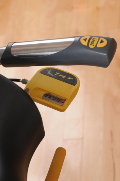 Эллиптический тренажер Octane Fitness xR6000