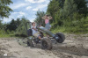 Веломобиль Berg Jeep Revolution BFR