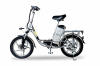 Электровелосипед Mingto V12 LUX 60V20Ah