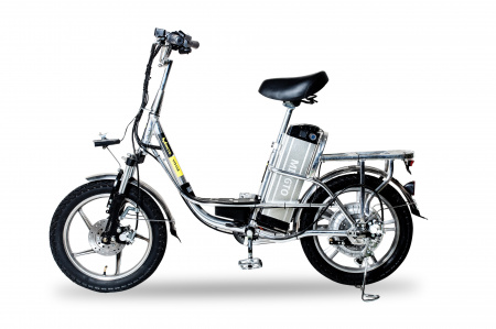Электровелосипед Mingto V12 LUX 60V20Ah