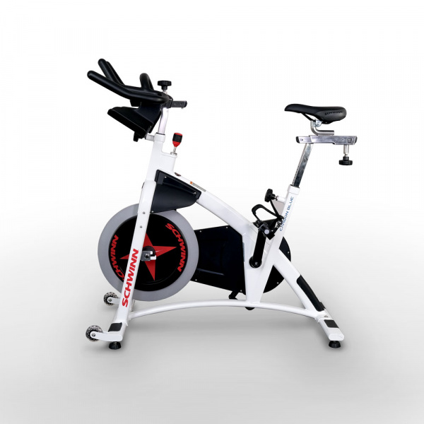 Велотренажер Schwinn AC Sport, спин-байк (9-7340)