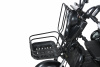 Электротрицикл WHITE SIBERIA SIBTRIKE 2000W