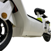 Электроскутер Skyboard Yalta 1200W White