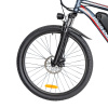 Электровелосипед Hiper Engine B54 Space Gray (2022)