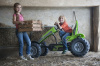 Веломобиль Berg Case-IH XXL BFR