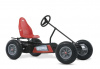 Веломобиль Berg Basic Red BFR