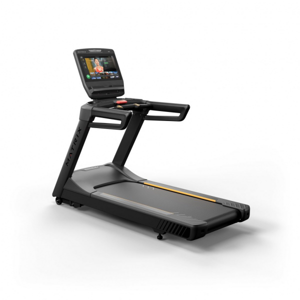 Беговая дорожка Matrix Endurance с консолью Touch Xl