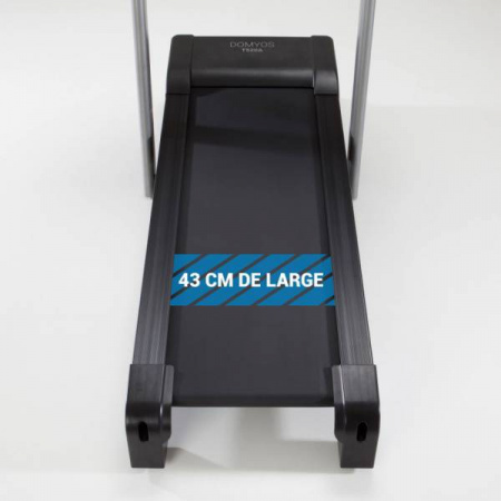 Беговая дорожка Domyos T520A
