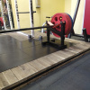 Стойки для штанги Apex Fitness