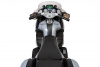 Электромотоцикл Moto BMW 1200 Серый