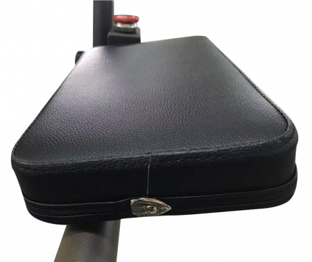 Беговая дорожка American Motion Fitness 8612RP